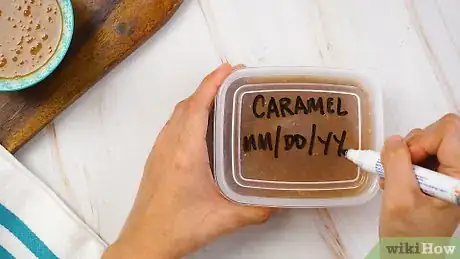 Image titled Freeze Caramel Step 3