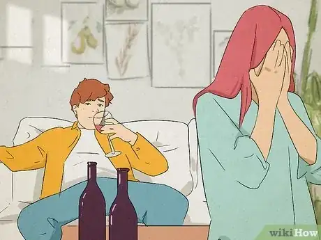 Image titled Why Do People Stay in Toxic Relationships Step 10