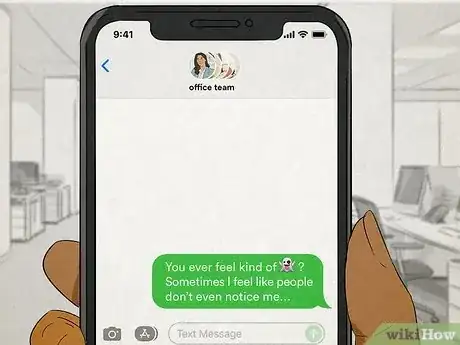 Image titled What Does the Ghost Emoji Mean Step 8