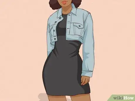 Image titled What to Wear on a Bowling Date Step 4