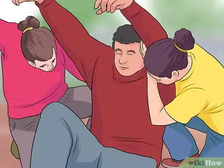Image titled Perform First Aid Assists and Carries Step 20
