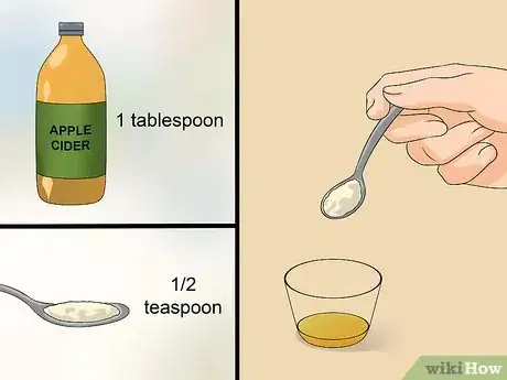 Image titled Find a Substitute for Balsamic Vinegar Step 2