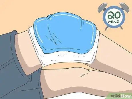 Image titled Sleep when You're in Pain Step 1