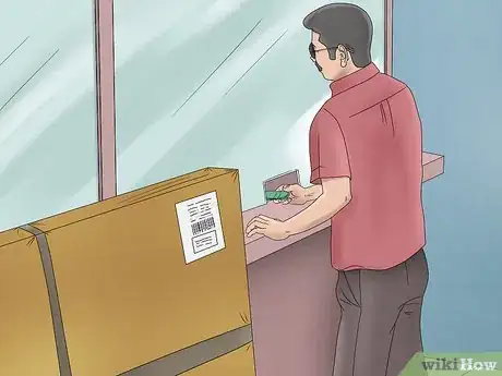 Image titled Make a Whiteboard Step 16