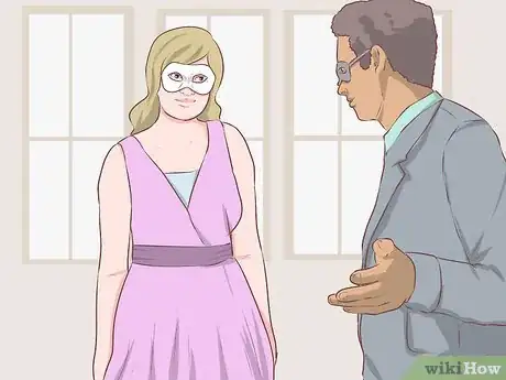 Image titled Host a Masquerade Party Step 12