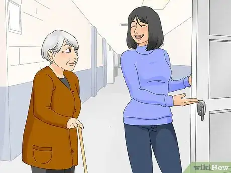 Image titled Make a Positive Impact on the Lives of Others Step 10