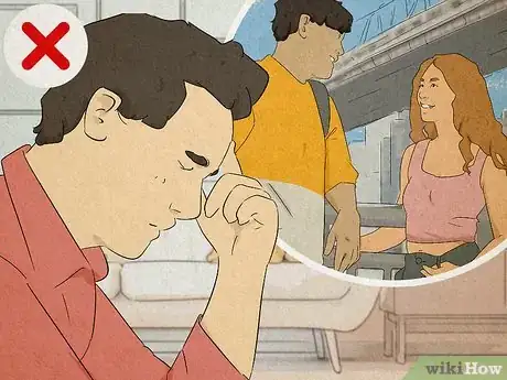 Image titled Deal with Long Distance Relationship Doubts Step 11