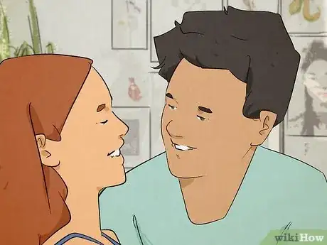 Image titled Turn a Girl on With Words Step 1