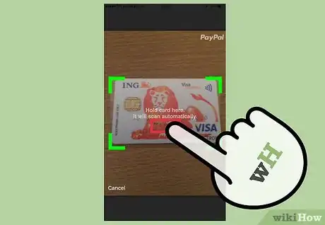 Image titled Verify Your Uber Account Step 4