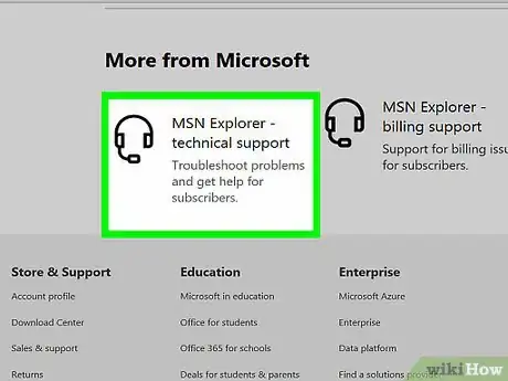 Image titled Contact MSN Step 5