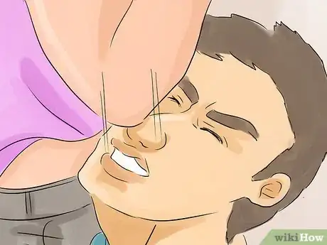 Image titled Defend Yourself if Someone Breaks into Your Home While You Are Alone Step 13