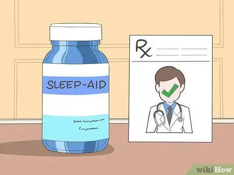 Image titled Sleep when You're in Pain Step 4