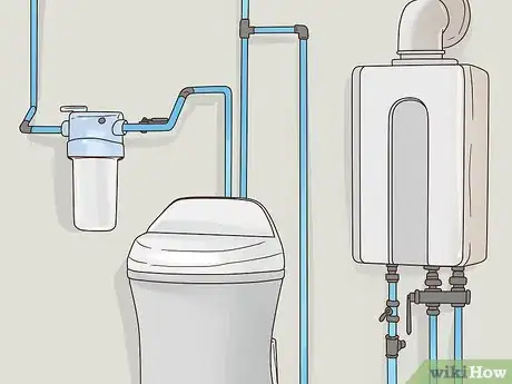 Image titled Prevent Soap Scum Step 14