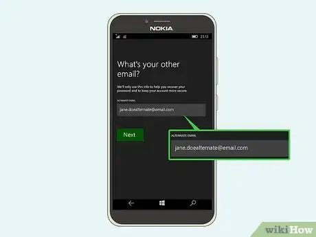 Image titled Create a Microsoft Account Step 20
