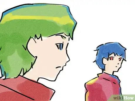 Image titled Finesse People and Situations Step 1