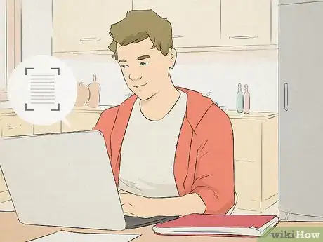 Image titled Write a Summary of a Research Paper Step 7