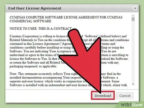 Image titled Open a Djvu File Step 5