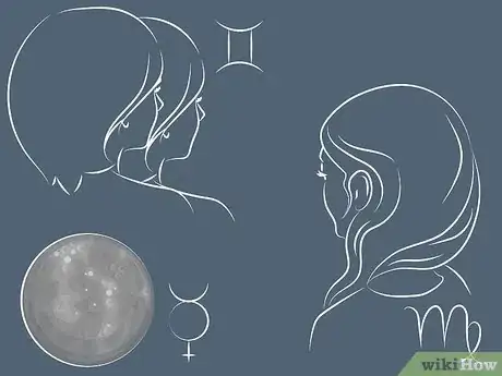 Image titled What Is My Chart Ruler in Astrology Step 7