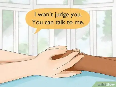 Image titled Attract an Aquarius Man As a Scorpio Woman Step 8