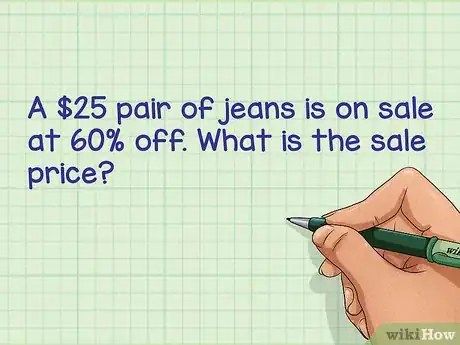 Image titled Work With Percentages of Increase and Decrease Step 8