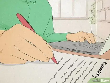 Image titled Write a Literature Review for a Research Paper Step 5