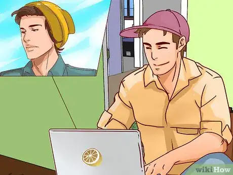 Image titled Get a Girlfriend if You're Ugly Step 7