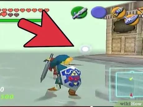 Image titled Beat the Water Temple in Ocarina of Time Step 22
