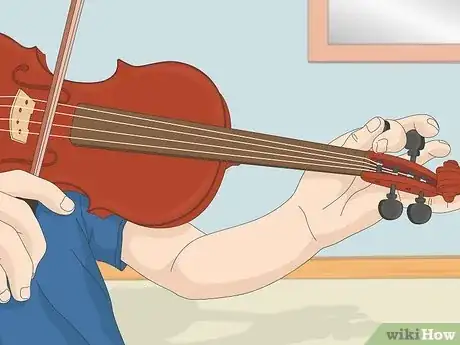 Image titled Fix Violin Pegs That Slip Step 5