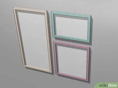 Image titled Decorate Grey Walls Step 11