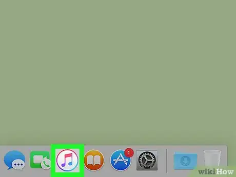 Image titled Properly Eject an iPhone from a Mac Step 1