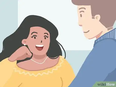 Image titled Get a Shy Guy to Make a Move Step 8