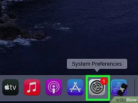 Image titled Put Multiple Pictures on Your Desktop Background on Mac Step 14
