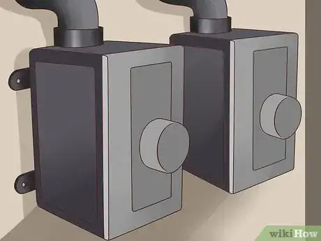 Image titled Install Outdoor Speakers Step 2