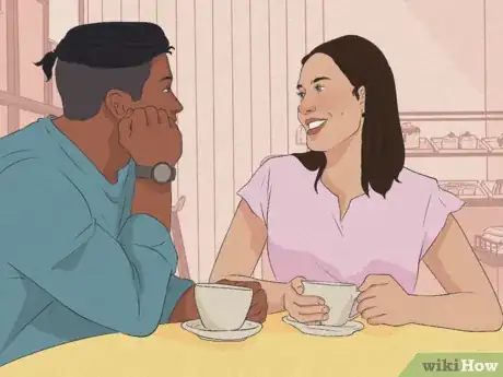 Image titled Coffee Dates Step 20