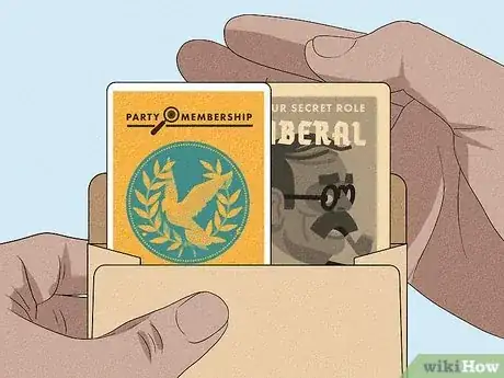 Image titled Play Secret Hitler Step 9