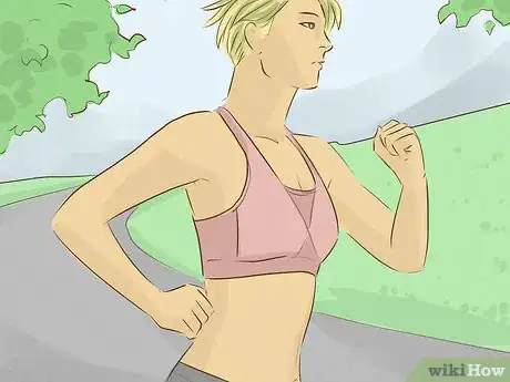 Image titled Safely Bind Your Chest Without a Binder Step 19