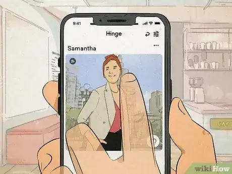 Image titled Hinge Roses Step 5