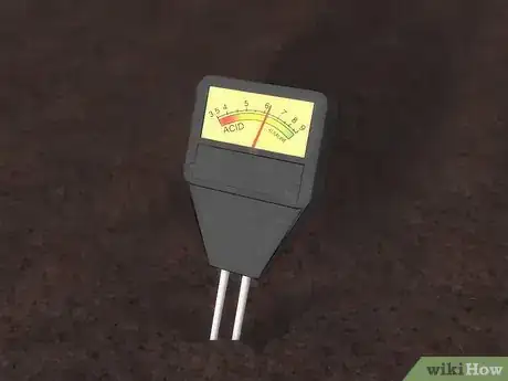 Image titled Prepare Garden Soil for Tomatoes Step 2