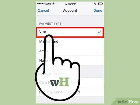 Image titled Register for Netflix Step 28