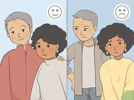 Image titled Tell Your Family You're Pregnant Step 13