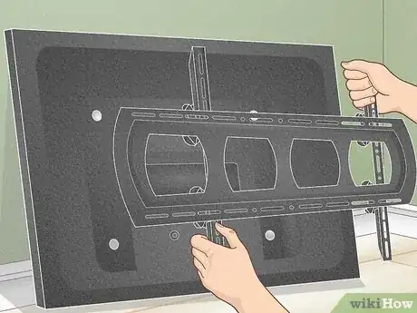 Image titled Mount a TV Without Studs Step 2