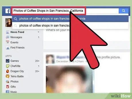 Image titled Use the Facebook Graph Search Step 12