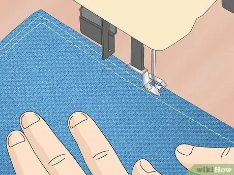 Image titled Make cornhole bags Step 7