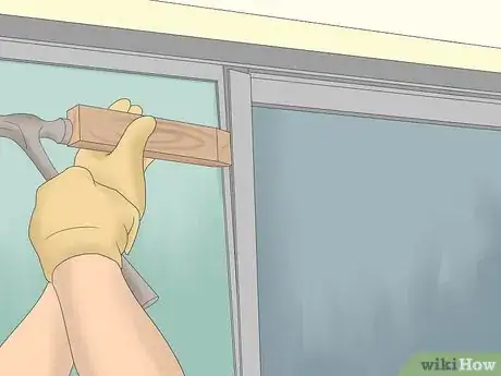 Image titled Replace Sliding Glass Door Rollers Step 13