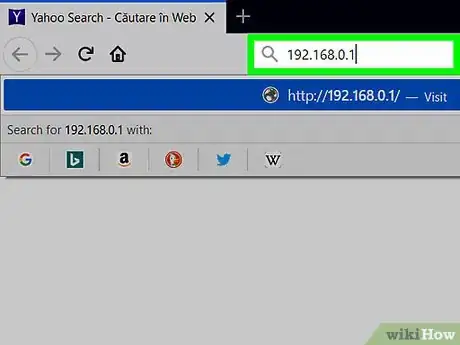 Image titled Bypass OpenDNS Internet Security Step 1