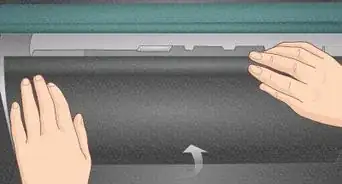 Change a Subaru Outback Cabin Air Filter