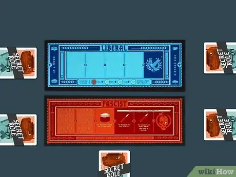 Image titled Play Secret Hitler Step 4
