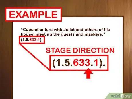 Image titled Cite Shakespeare Step 11