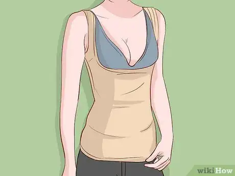 Image titled Stretch Shapewear Step 2