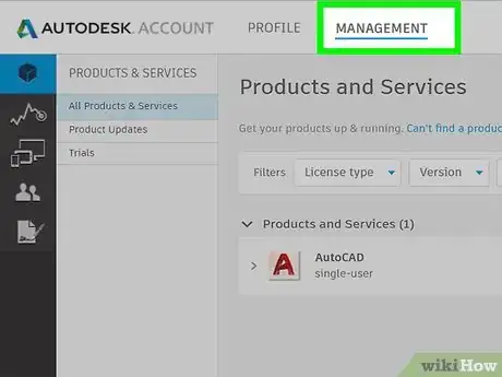 Image titled Check an AutoCAD Serial Number Step 2